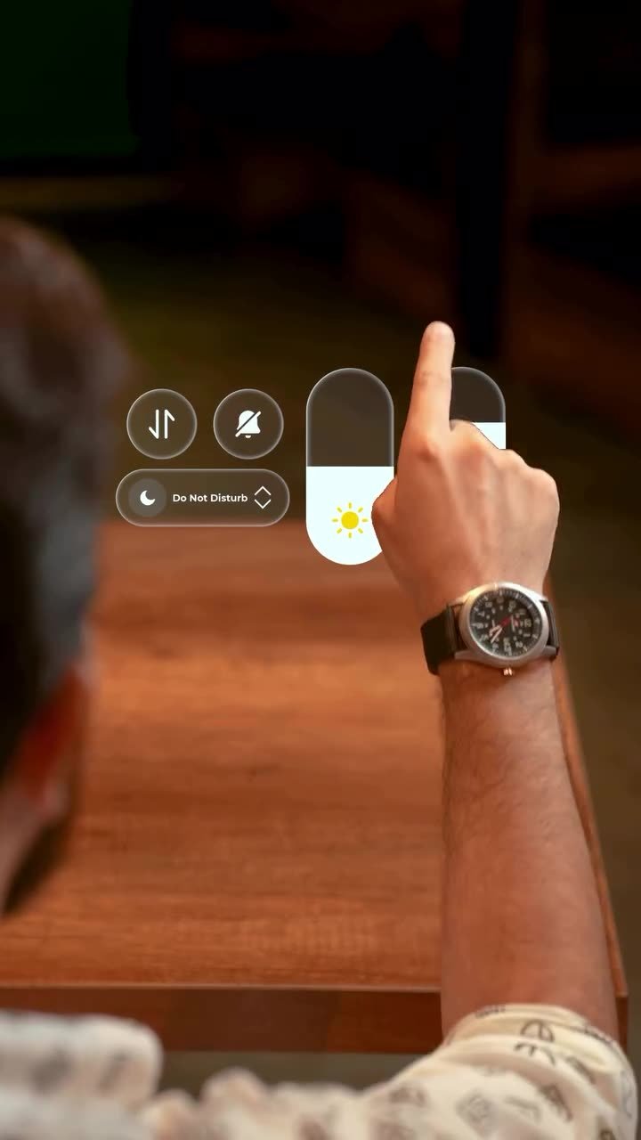 Short-form social reel 2 produced by AlgGrow Media