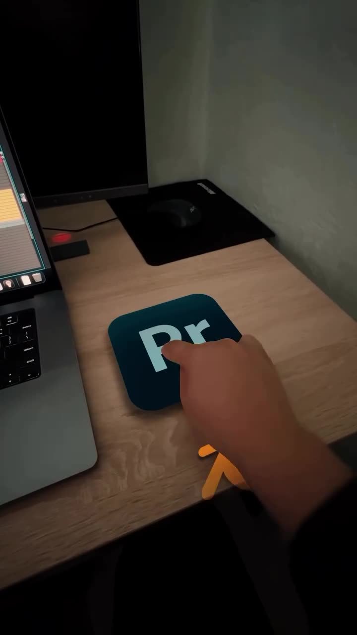 Short-form social reel 3 produced by AlgGrow Media