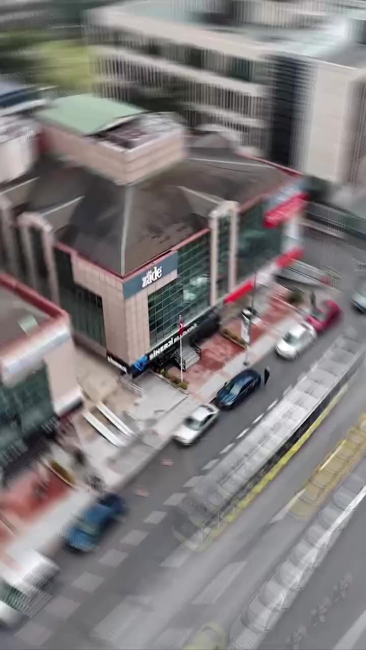 Short-form social reel 4 produced by AlgGrow Media