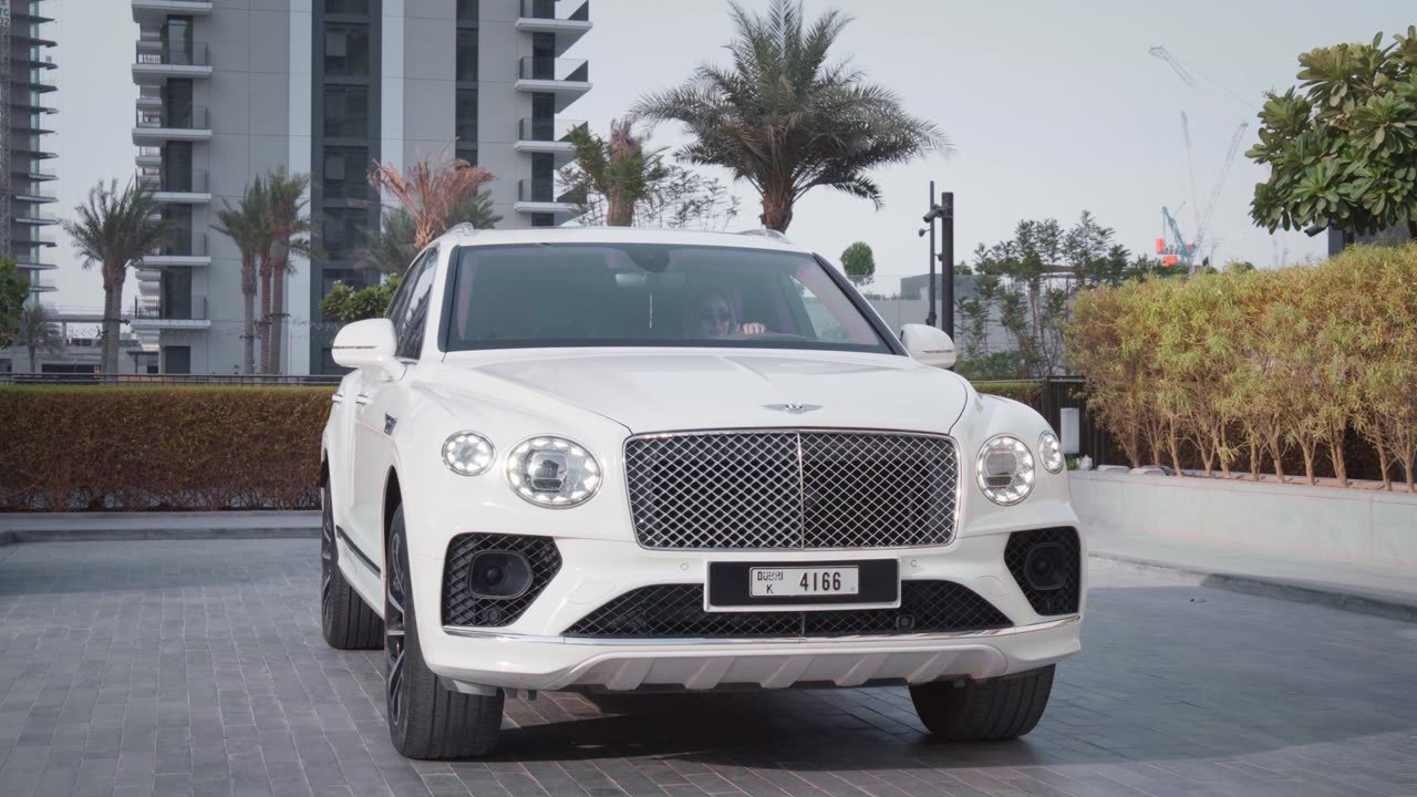 Interior detail film produced by AlgGrow Media